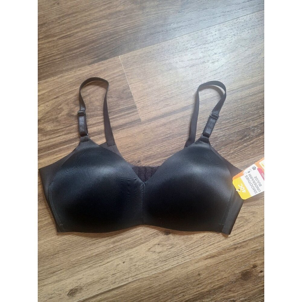 NWT - Simply Perfect - No Wire - Bra